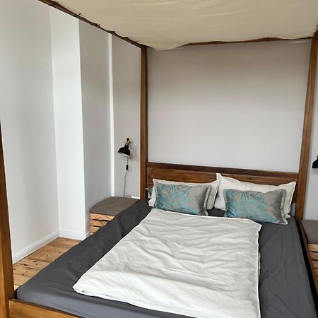2 Zi Whg Zentral, Altbau, Renoviert 4P Leilighet Hannover Eksteriør bilde