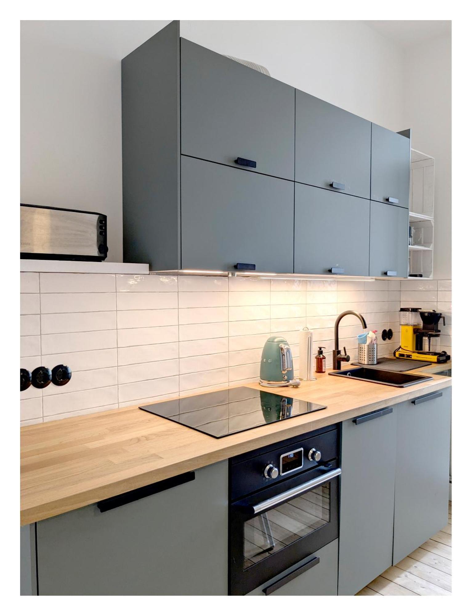 2 Zi Whg Zentral, Altbau, Renoviert 4P Leilighet Hannover Eksteriør bilde