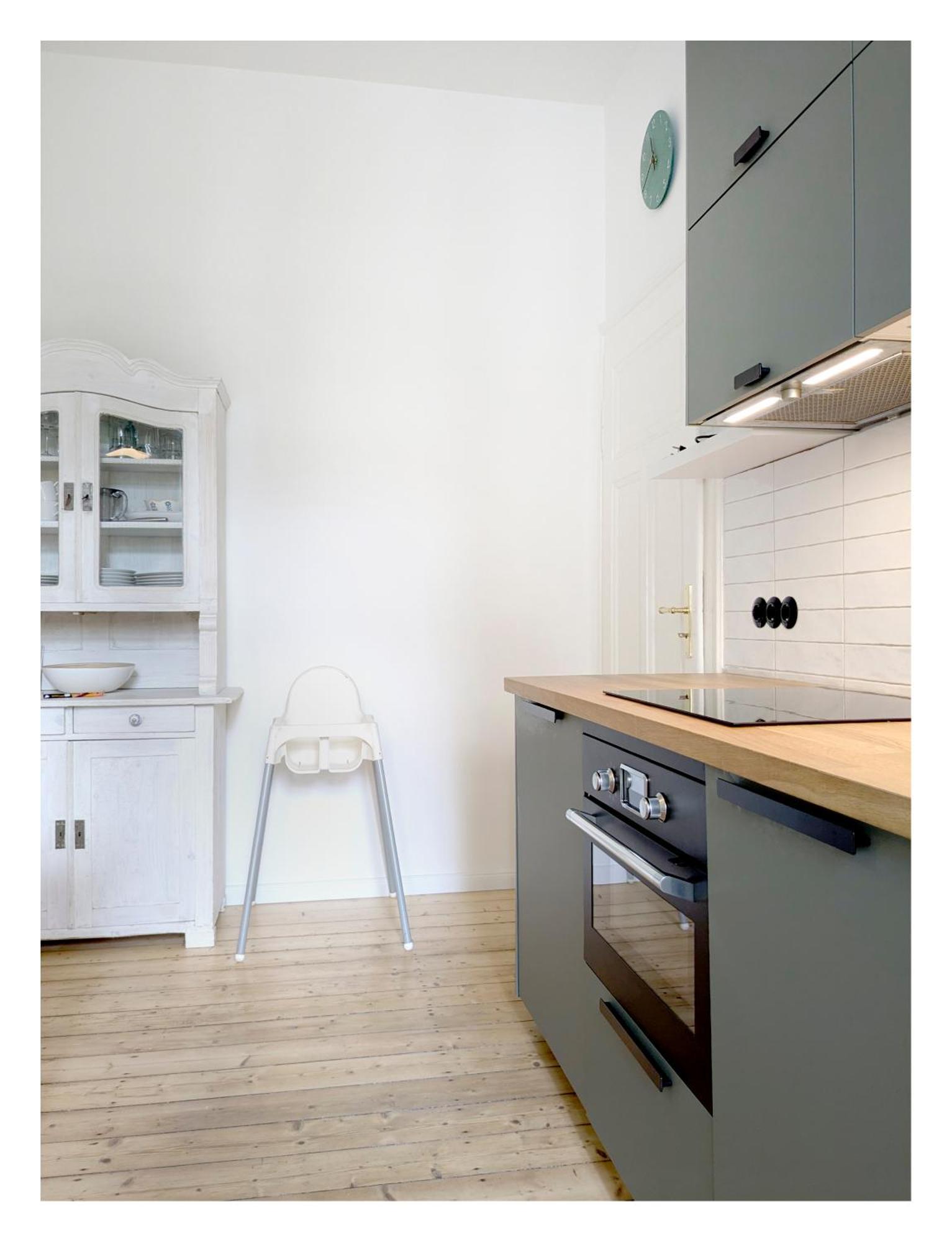 2 Zi Whg Zentral, Altbau, Renoviert 4P Leilighet Hannover Eksteriør bilde