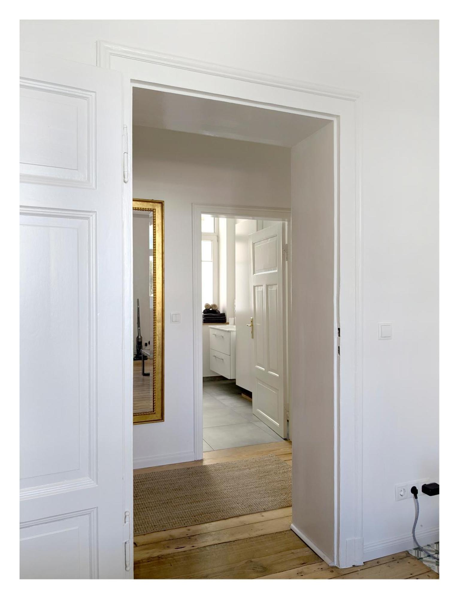 2 Zi Whg Zentral, Altbau, Renoviert 4P Leilighet Hannover Eksteriør bilde